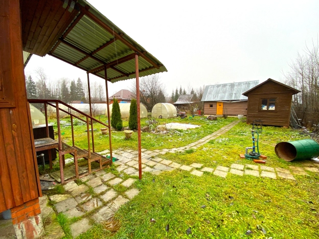 Купить дачу в Москве. Вариант № 9961826, 28, площадь -  квм, цена 5200000 рублей