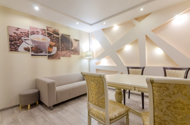 . Вариант № 16037, 6, площадь - 96.8 квм, цена 11300000 рублей