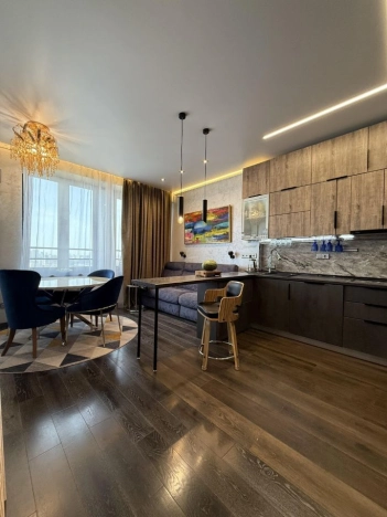 Купить квартиру в Москве. Вариант № 8691866, 5, площадь - квм, цена 33000000 рублей