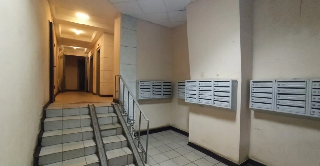 Купить квартиру в Москве. Вариант № 2092678, 21, площадь - квм, цена 18500000.0000 рублей