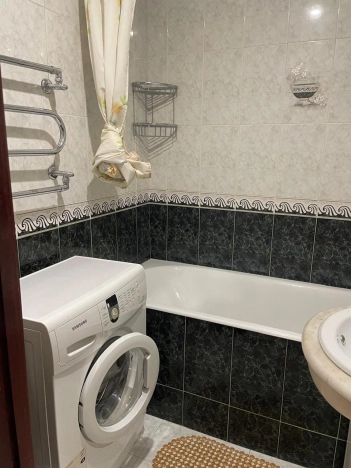 Купить трехкомнатную квартиру в районе Тверской в Москве. Вариант № 10987974, 17, площадь - квм, цена 22900000 рублей