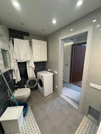 Купить двухкомнатную квартиру в СЗАО в Москве. Вариант № 2954692, 7, площадь -  квм, цена 19800000 рублей