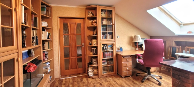 . Вариант № 5922337, 10, площадь - 81 квм, цена 11490000 рублей