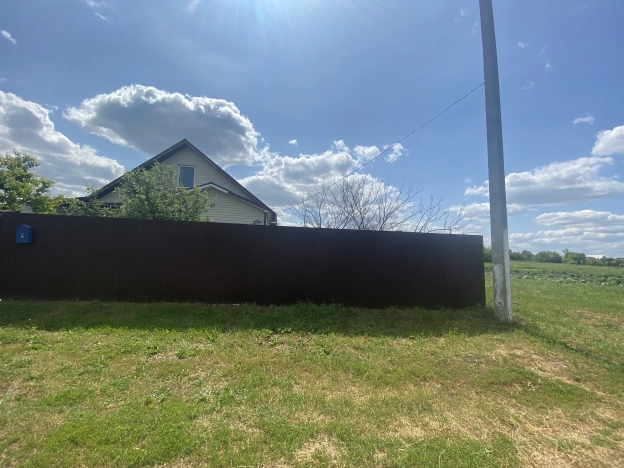 Купить дом на улице 2-й переулок Гагарина в Старом Осколе. Вариант № 15162, 2, площадь -  квм, цена 2900000 рублей