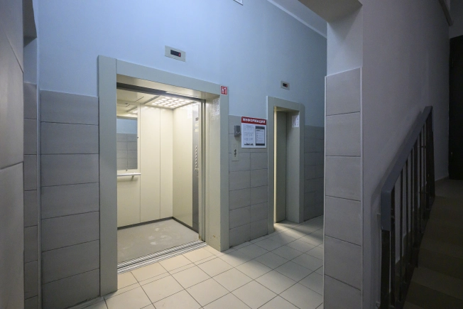 Купить двухкомнатную квартиру на улице 2-я Пятилетка в Щёлкове. Вариант № 9454084, 30, площадь -  квм, цена 5600000 рублей