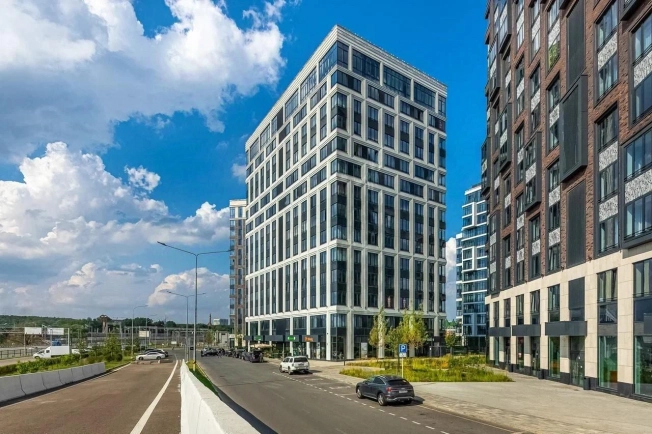 Купить квартиру в Москве. Вариант № 3107777, 8, площадь - квм, цена 40000000.0000 рублей