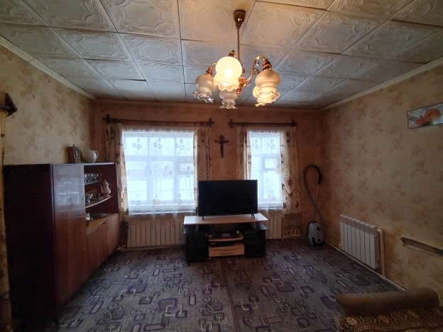 Купить дом в Орехово-Зуеве. Вариант № 4312, 6, площадь -  квм, цена 2800000 рублей