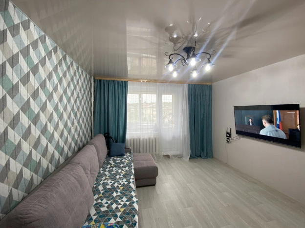 Купить двухкомнатную квартиру на улице Мира в Владимире. Вариант № 8177193, 0, площадь -  квм, цена 5000000 рублей