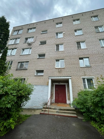 Купить трехкомнатную квартиру в Пушкине. Вариант № 8983, 0, площадь -  квм, цена 9500000 рублей