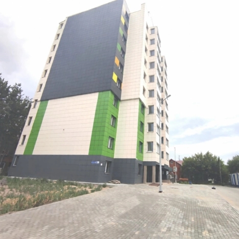 Купить квартиру в Омске. Вариант № 10348644, 1, площадь -  квм, цена 3550000 рублей