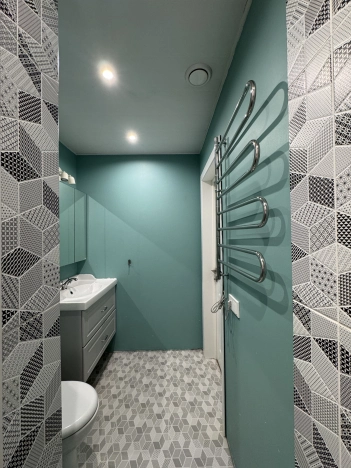 Купить дом в Орехово-Зуеве. Вариант № 43637, 18, площадь -  квм, цена 15990000 рублей