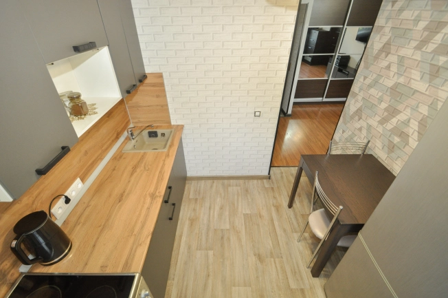 Купить трехкомнатную квартиру на улице Первомайская в Новосибирске. Вариант № 1725423, 2, площадь -  квм, цена 5080000 рублей