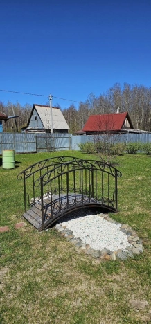 Купить дачу в Тюменской области. Вариант № 50638, 15, площадь -  квм, цена 1700000 рублей