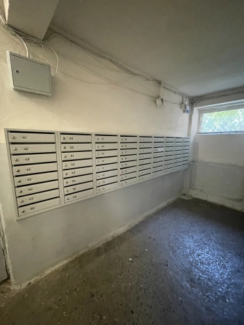 Купить однокомнатную квартиру на улице Туполева в Воронеже. Вариант № 1275960, 18, площадь -  квм, цена 2900000 рублей