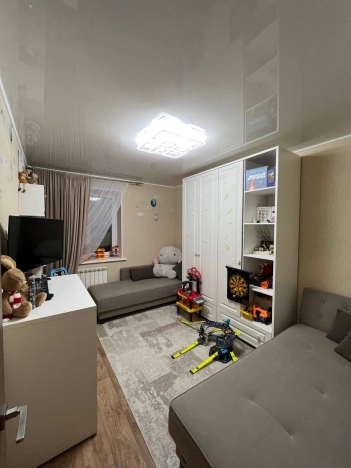 Купить квартиру в Белгороде. Вариант № 3394, 9, площадь -  квм, цена 10500000 рублей