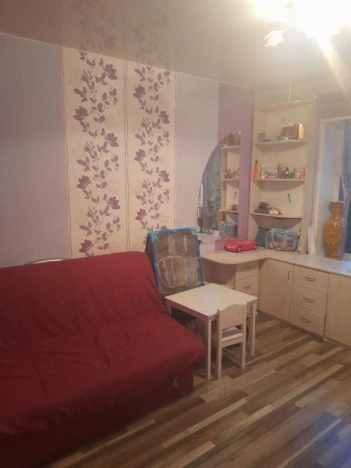 Купить трехкомнатную квартиру у метро Крюково в Московской области. Вариант № 10169088, 7, площадь -  квм, цена 9500000 рублей