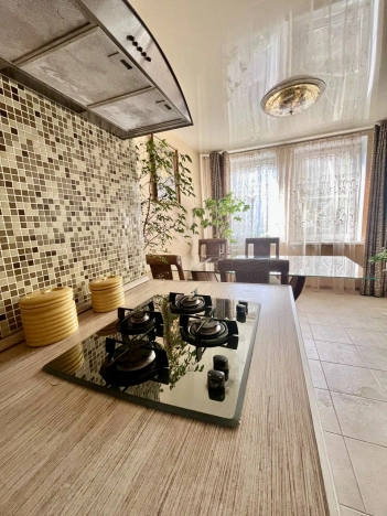 Купить квартиру в районе Ленинский в Нижнем Новгороде. Вариант № 7805887, 3, площадь -  квм, цена 21500000 рублей