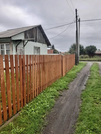 Купить земельный участок на улице Яминская в Алтайском крае. Вариант № 6433, 3, площадь -  квм, цена 850000 рублей