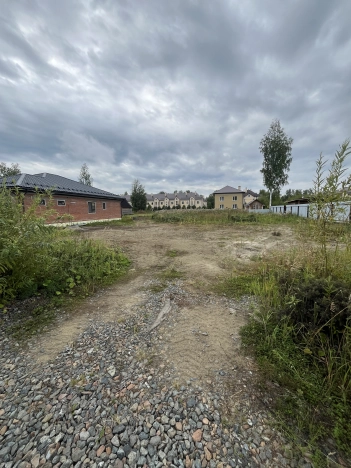 Купить земельный участок в Тобольске. Вариант № 2568711, 3, площадь -  квм, цена 3000000 рублей