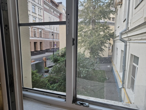 Купить комнату в Москве. Вариант № 4032355, 9, площадь -  квм, цена 14000000 рублей