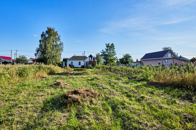 Купить земельный участок в Воронеже. Вариант № 3031734, 5, площадь - квм, цена 11500000 рублей