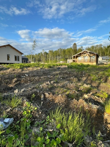 Купить земельный участок в Санкт-Петербурге. Вариант № 555722, 4, площадь -  квм, цена 2500000 рублей