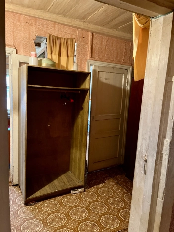 Купить дом в Нижегородской области. Вариант № 10160743, 25, площадь -  квм, цена 1000000 рублей