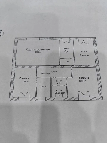Купить дом в Москве. Вариант № 9577463, 1, площадь -  квм, цена 13200000 рублей