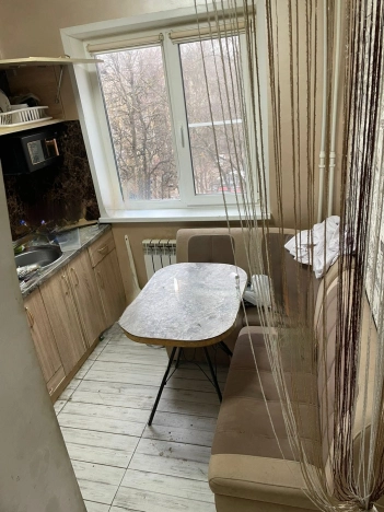 Купить квартиру на улице Сафоновский проезд в Раменском. Вариант № 9534044, 3, площадь -  квм, цена 5200000 рублей