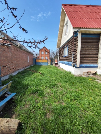 Купить дом в Таганроге. Вариант № 36703, 1, площадь -  квм, цена 3000000 рублей