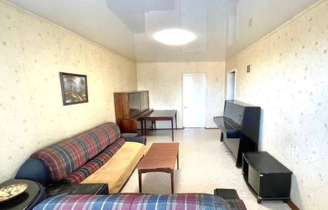 Купить квартиру на улице Лызина в Иркутске. Вариант № 51541, 1, площадь -  квм, цена 6900000 рублей