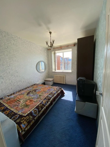 . Вариант № 35261, 4, площадь - 52 квм, цена 5800000 рублей