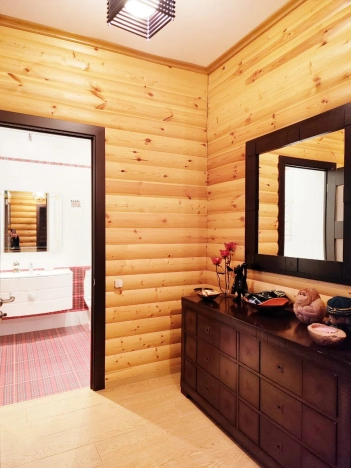 Купить дом в Москве. Вариант № 932573, 11, площадь - квм, цена 28000000 рублей