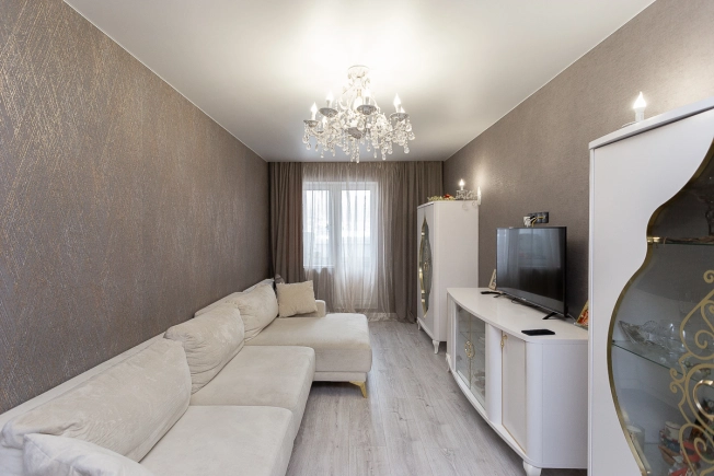 Купить квартиру на улице Горького в Владимире. Вариант № 24795, 10, площадь -  квм, цена 11000000 рублей