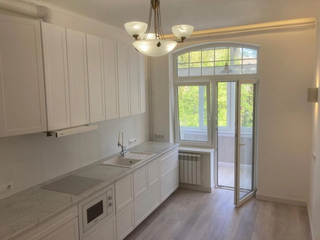 . Вариант № 6430, 15, площадь - 60.3 квм, цена 18600000 рублей