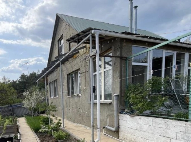 Купить дом в Курской области. Вариант № 42980, 1, площадь -  квм, цена 3600000 рублей