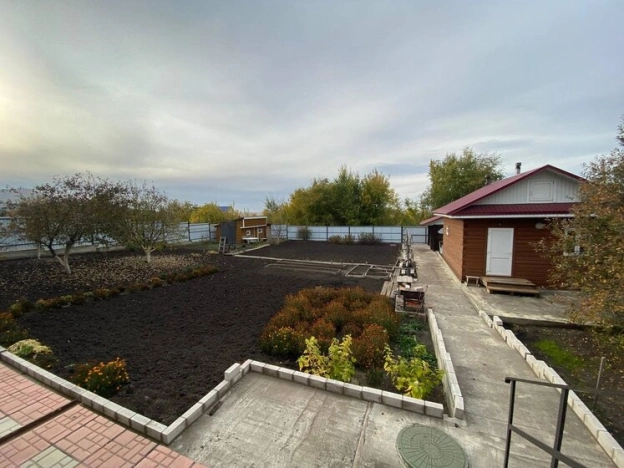 Купить дом на улице Садовая в Алтайском крае. Вариант № 30938, 2, площадь -  квм, цена 39000000 рублей