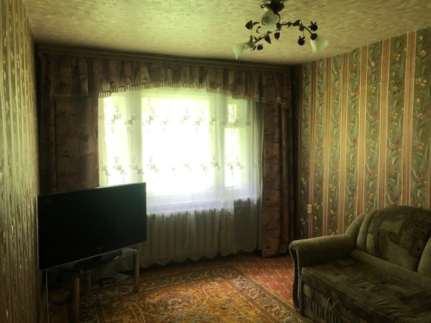 . Вариант № 9491878, 13, площадь - 55.5 квм, цена 5600000 рублей