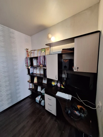 . Вариант № 40315, 16, площадь - 45 квм, цена 6500000 рублей