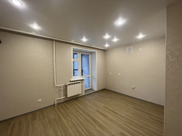 . Вариант № 4866835, 1, площадь - 24 квм, цена 6200000 рублей