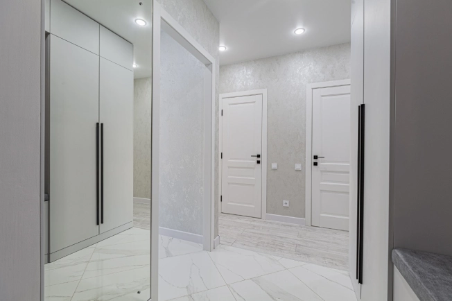 Купить квартиру у метро Аметьево в Казани. Вариант № 39359, 17, площадь -  квм, цена 14990000 рублей