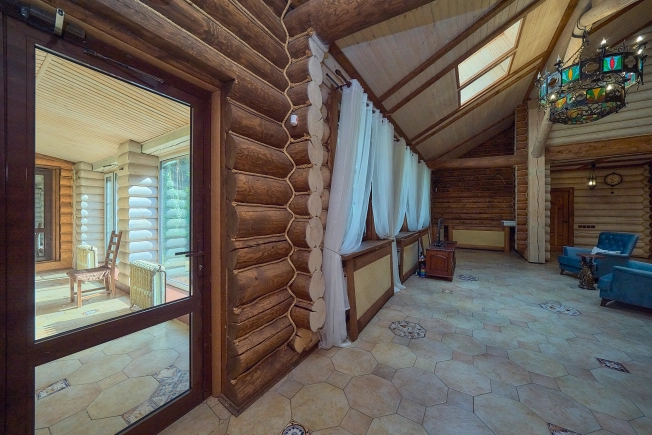 Купить дом на улице 2-й Аллейный проезд в Рязани. Вариант № 1732523, 4, площадь -  квм, цена 35000000 рублей