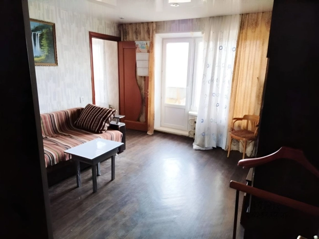 Купить квартиру в Москве. Вариант № 8416284, 1, площадь -  квм, цена 11800000 рублей