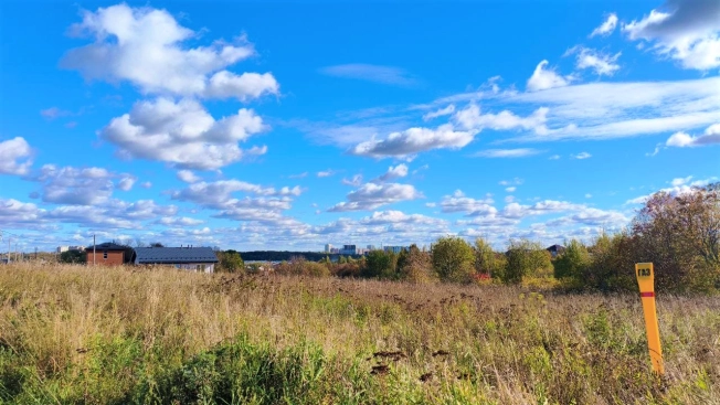 Купить земельный участок в Владимире. Вариант № 7636390, 3, площадь -  квм, цена 1800000 рублей