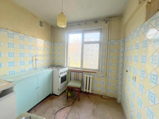 Купить двухкомнатную квартиру на улице Черкасская в Краснодаре. Вариант № 7272274, 8, площадь -  квм, цена 4100000 рублей