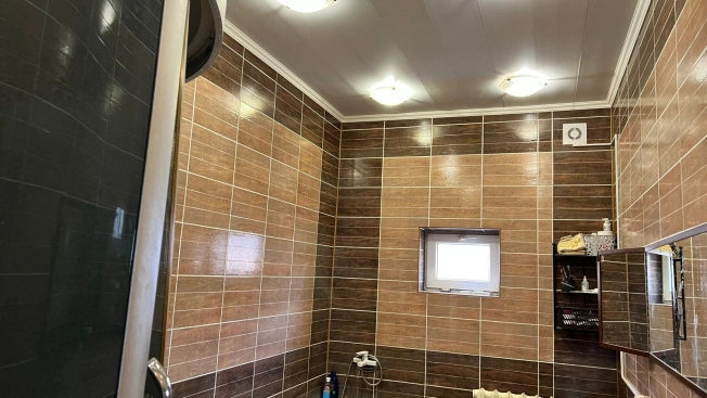 Купить дом на улице 1-й Становой проезд в Краснодаре. Вариант № 46928, 28, площадь -  квм, цена 17500000 рублей