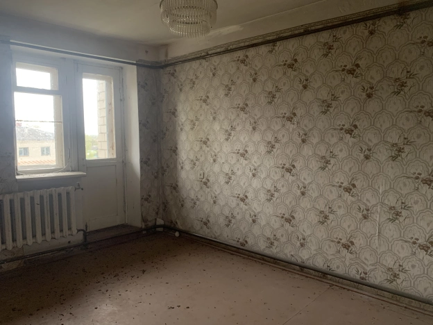 Купить трехкомнатную квартиру на улице Полевая в Нижегородской области. Вариант № 38936, 0, площадь -  квм, цена 700000 рублей