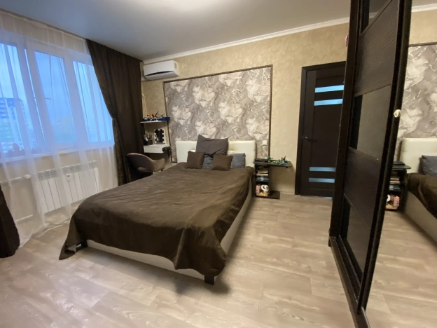 Купить квартиру на улице Светлая в Пензенской области. Вариант № 9650974, 10, площадь -  квм, цена 5700000 рублей