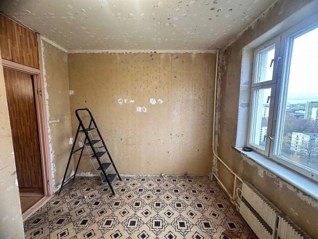 Купить квартиру в Москве. Вариант № 8736327, 8, площадь - квм, цена 16300000 рублей