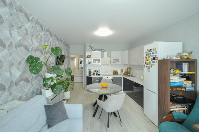 Купить однокомнатную квартиру в районе Советский в Новосибирске. Вариант № 717650, 3, площадь -  квм, цена 10900000 рублей